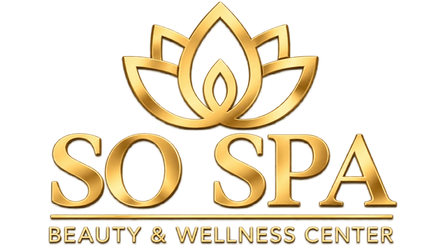 So Spa, Beauty and Wellness Center